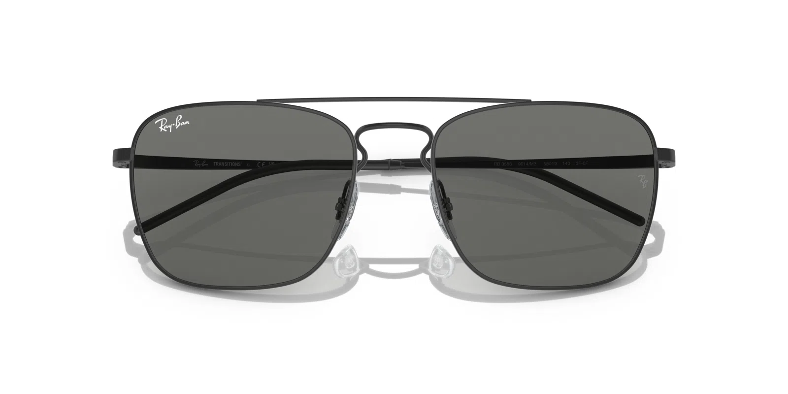 Ray-Ban 3588 Sunglasses - view 94